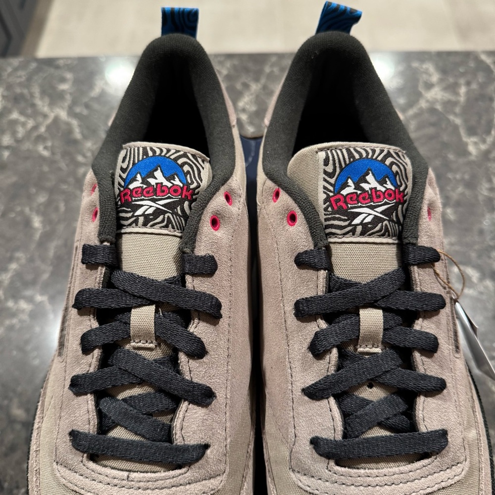 NEW IN BOX Reebok Club C 85 Sneaker (Men’s Size 11) - Picture 8 of 13